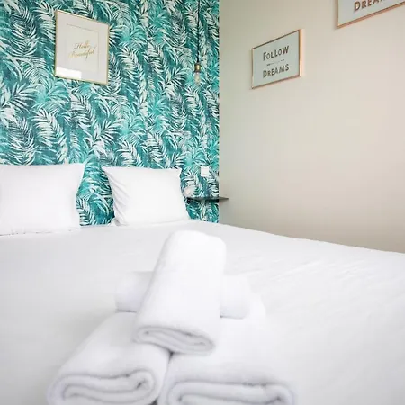 Ws Champs Elysees - Ponthieu Apartment