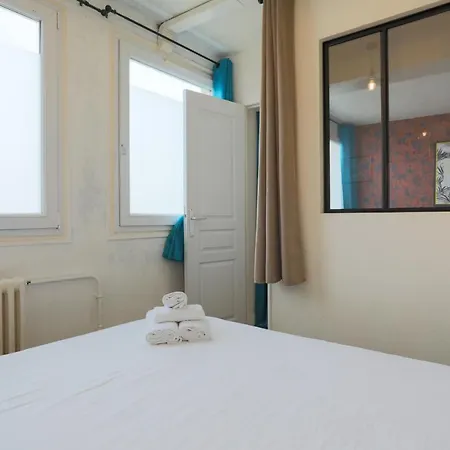 Apartment Ws Champs Elysees - Ponthieu