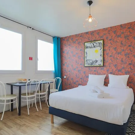 Ws Champs Elysees - Ponthieu Apartment *