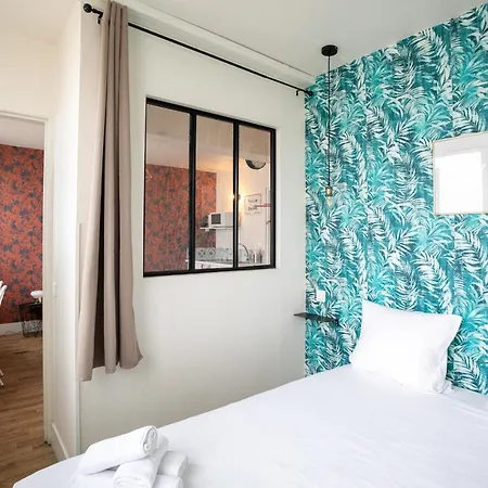 Ws Champs Elysees - Ponthieu Apartment Paris
