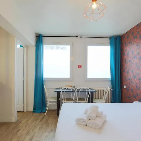 Apartment Ws Champs Elysees - Ponthieu *
