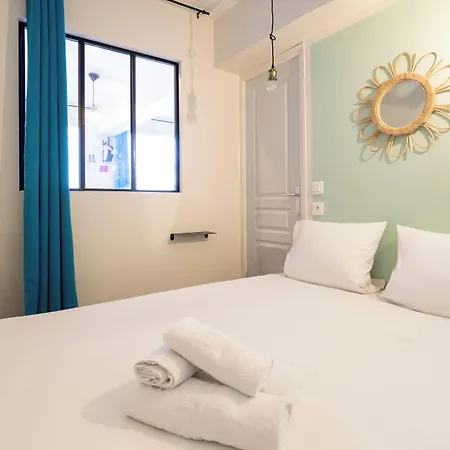 Apartment Ws Champs Elysees - Ponthieu