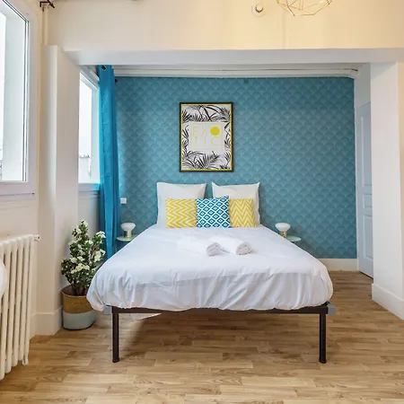 Ws Champs Elysees - Ponthieu Apartment