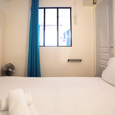 Apartment Ws Champs Elysees - Ponthieu Paris