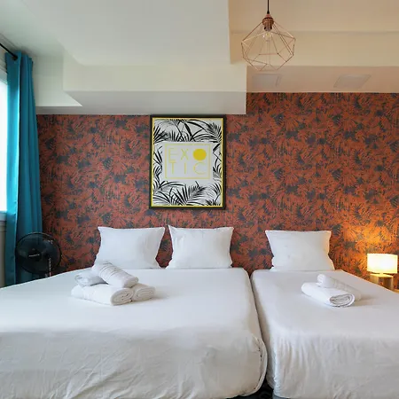 Ws Champs Elysees - Ponthieu Apartment
