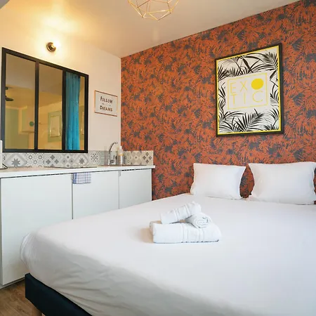 Apartment Ws Champs Elysees - Ponthieu Paris