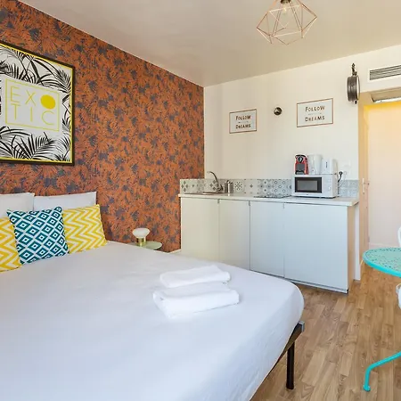 Ws Champs Elysees - Ponthieu Apartment