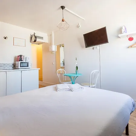 Apartment Ws Champs Elysees - Ponthieu Paris