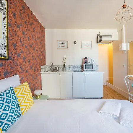 Ws Champs Elysees - Ponthieu Apartment