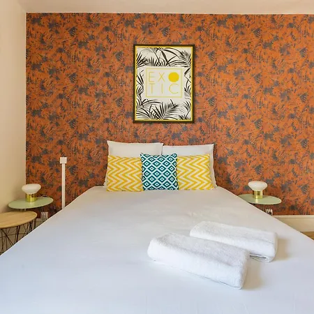 Apartment Ws Champs Elysees - Ponthieu Paris