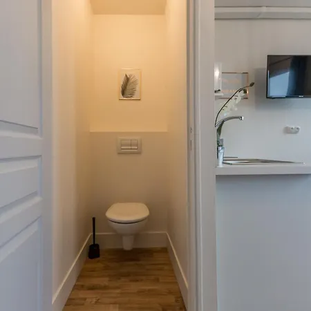 Ws Champs Elysees - Ponthieu Apartment