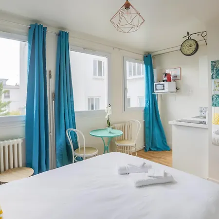 Ws Champs Elysees - Ponthieu Apartment *
