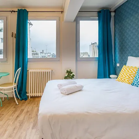 Apartment Ws Champs Elysees - Ponthieu Paris