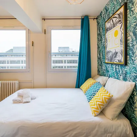Ws Champs Elysees - Ponthieu Apartment Paris