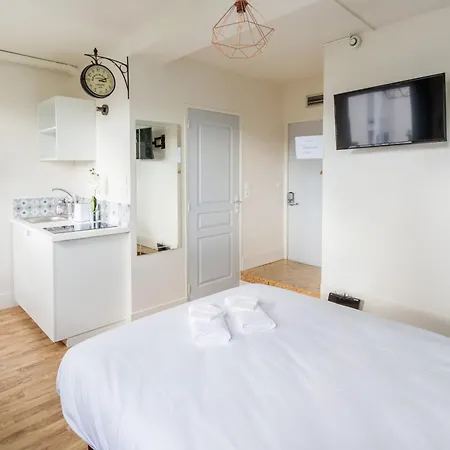 Apartment Ws Champs Elysees - Ponthieu *