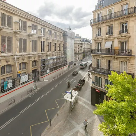 Apartment Ws Champs Elysees - Ponthieu