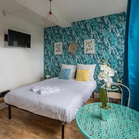 Apartment Ws Champs Elysees - Ponthieu Paris