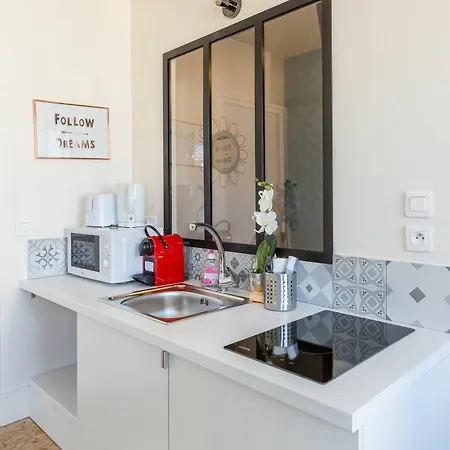 Apartment Ws Champs Elysees - Ponthieu