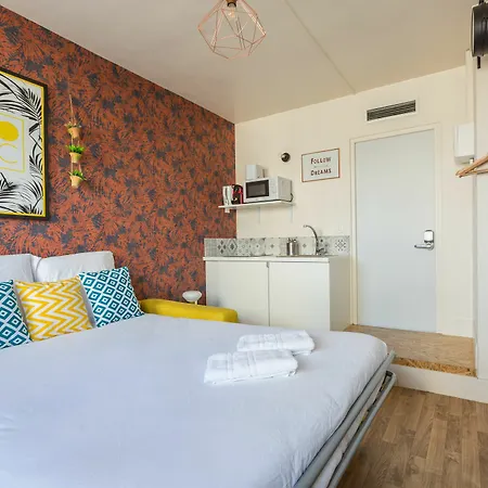 Apartment Ws Champs Elysees - Ponthieu *