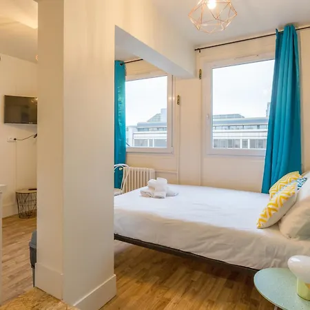 Apartment Ws Champs Elysees - Ponthieu Paris