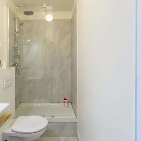 Ws Champs Elysees - Ponthieu Apartment Paris