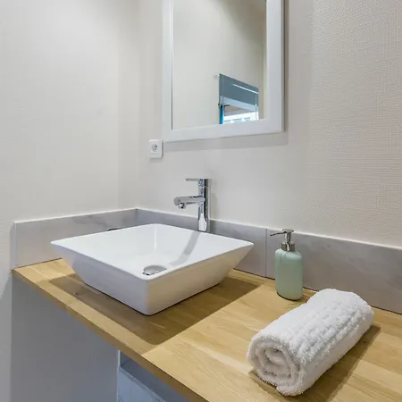 Ws Champs Elysees - Ponthieu Apartment