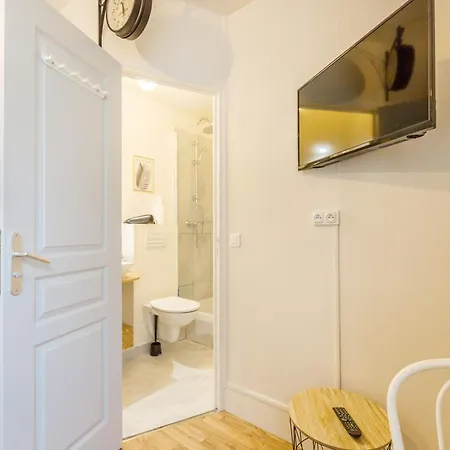 Apartment Ws Champs Elysees - Ponthieu *