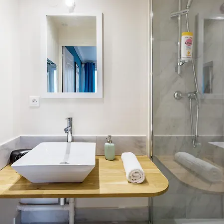 Apartment Ws Champs Elysees - Ponthieu Paris