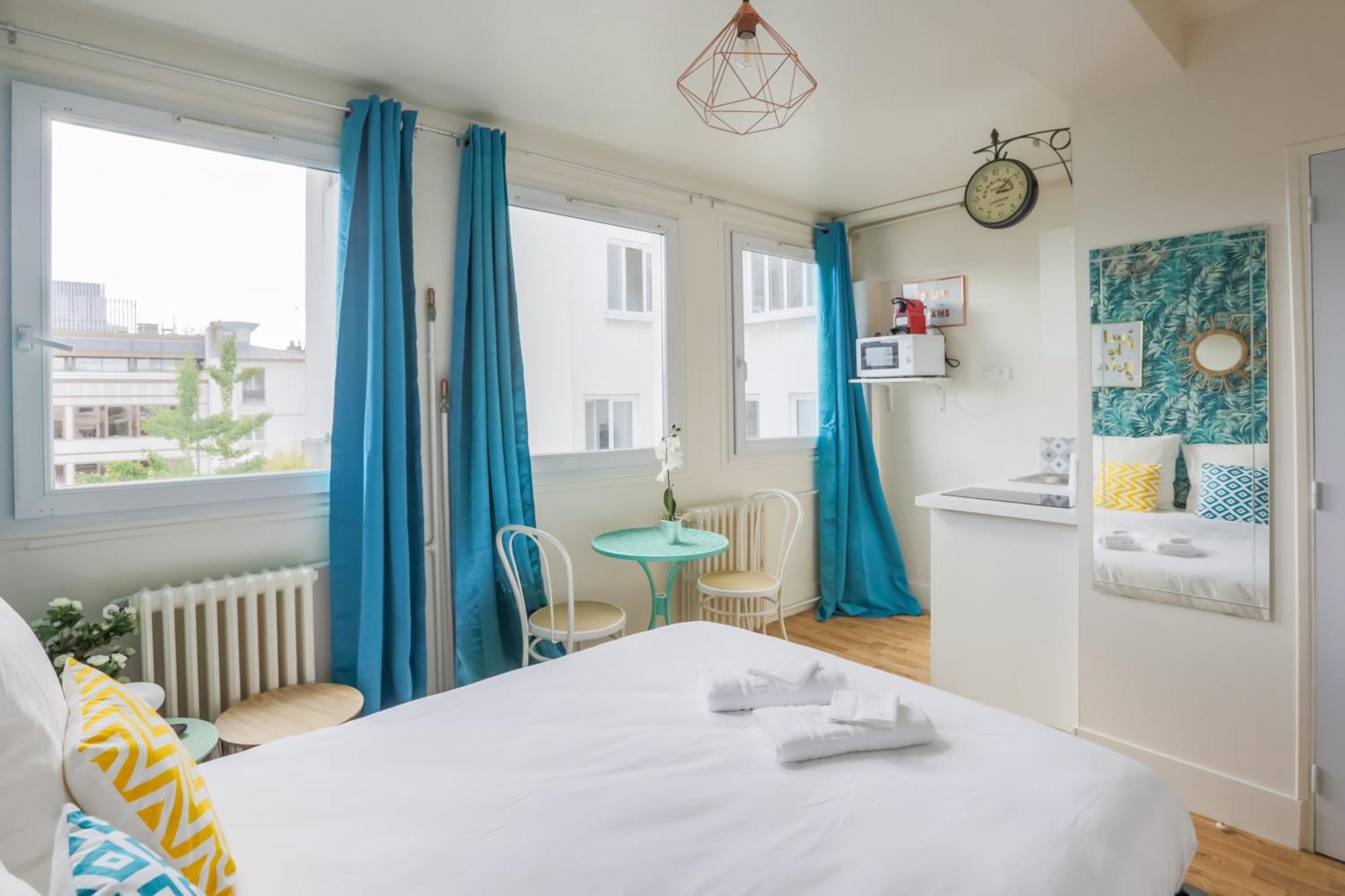 Ws Champs Elysées - Ponthieu Appartamento *